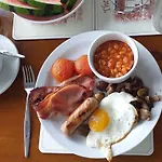 Hotell The Norlands Scarborough