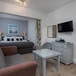Hotell The Norlands