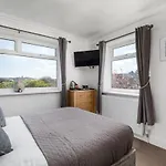 Hotel The Norlands Scarborough