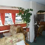 Hotell The Norlands Scarborough