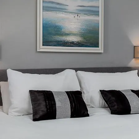 Hotell The Norlands 4*