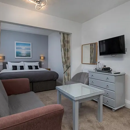 Hotell The Norlands