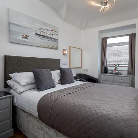 Hotell The Norlands 4*