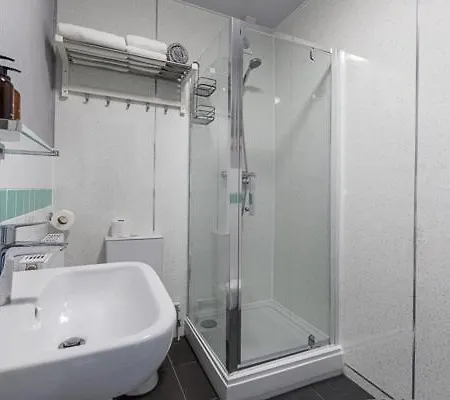 Hotell The Norlands 4*
