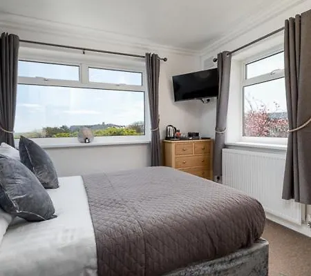 Hotell The Norlands