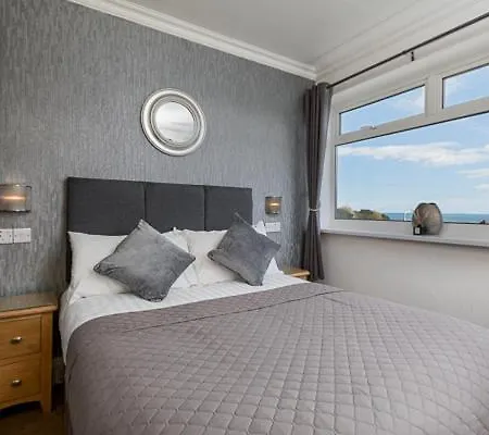 Hotell The Norlands 4*