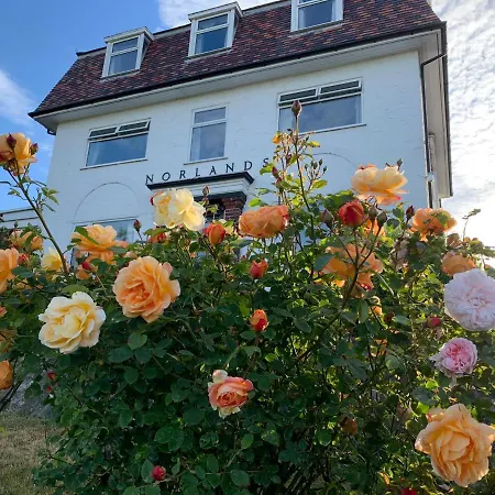 The Norlands ホテル