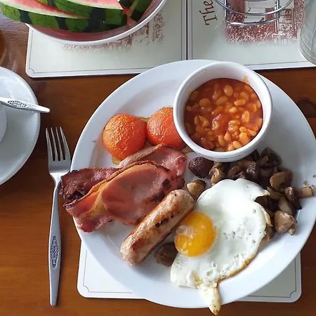 فندق The Norlands سكرابورو