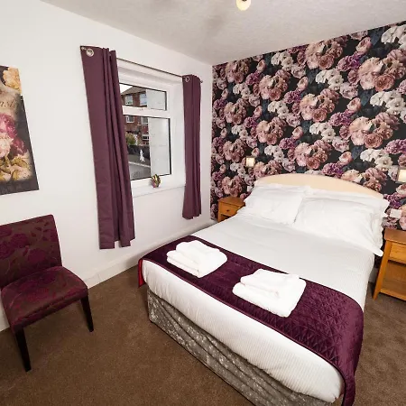 Hotel The Norlands