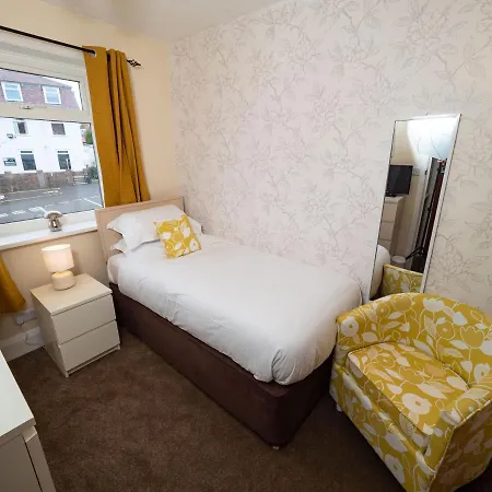 The Norlands 4* Scarborough