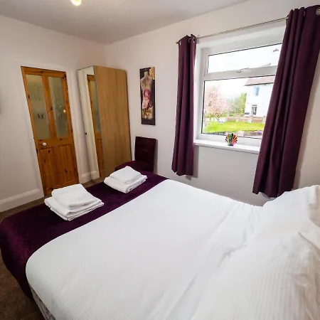 Hotel The Norlands 4*