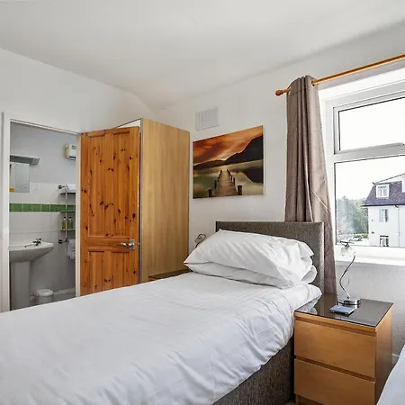 Hotel The Norlands Scarborough