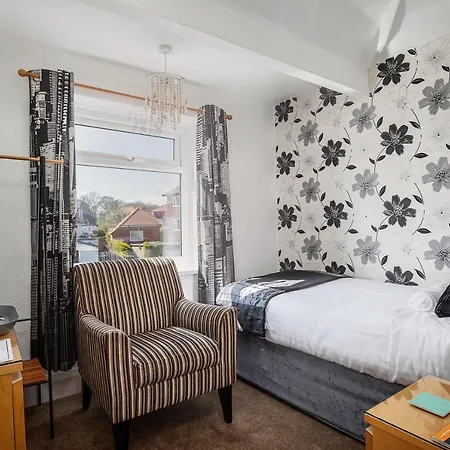 The Norlands Hotel 4*