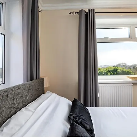 Hotel The Norlands Scarborough