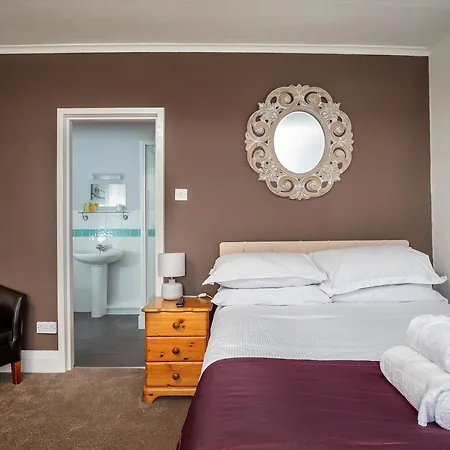 The Norlands Hotel