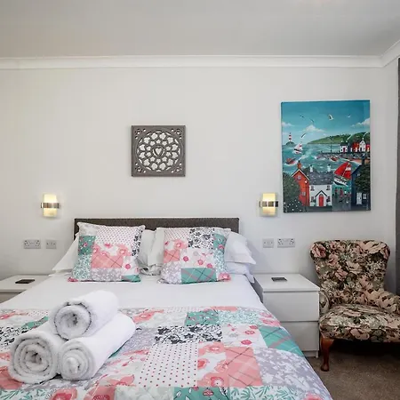 The Norlands Hotel Scarborough