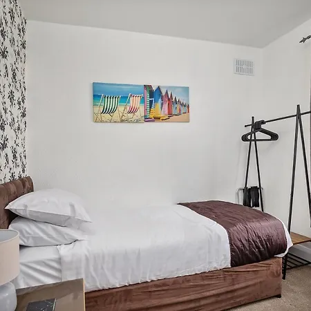 The Norlands Scarborough