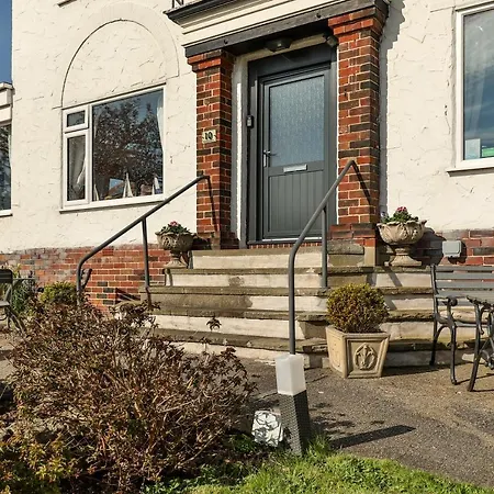 The Norlands スカーバラ