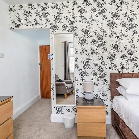 The Norlands فندق