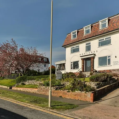 The Norlands Scarborough