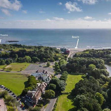 The Norlands スカーバラ