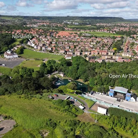 ホテル The Norlands 4*