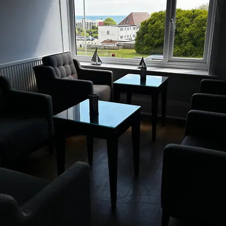 The Norlands Hotel 4*