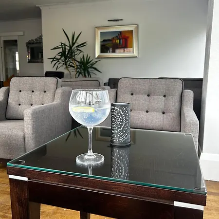 Hotel The Norlands 4*