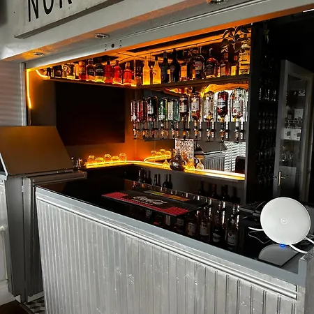 The Norlands Otel Scarborough