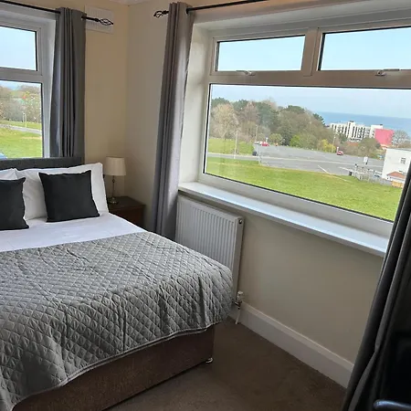 The Norlands Hotel Scarborough