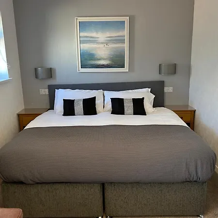 The Norlands Hotel 4*