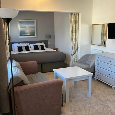 The Norlands Hotel Scarborough
