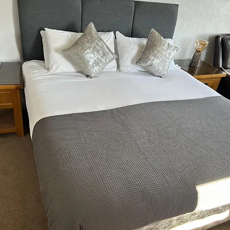 The Norlands 4* Scarborough