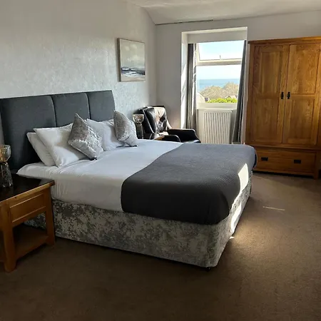 The Norlands Hotel Scarborough