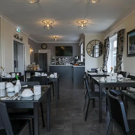 The Norlands スカーバラ