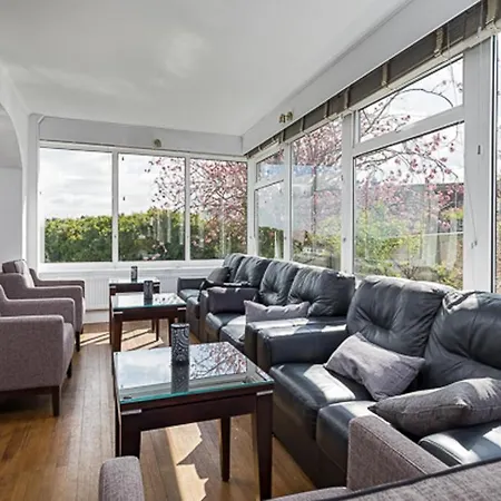 The Norlands スカーバラ