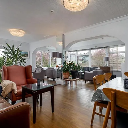 The Norlands 4* スカーバラ