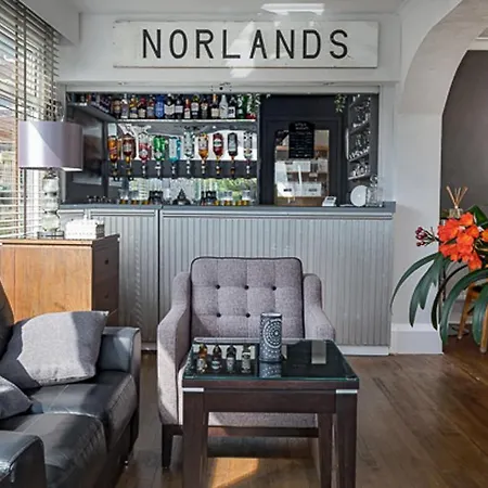 The Norlands