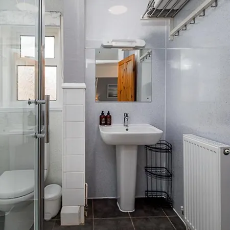 فندق The Norlands