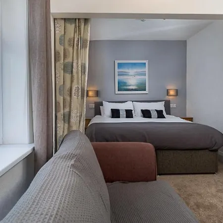 The Norlands Otel Scarborough