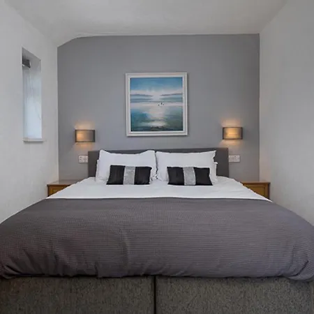 Otel The Norlands Scarborough