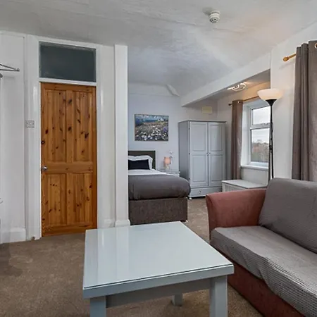 The Norlands スカーバラ