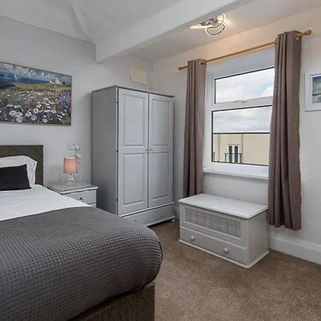 The Norlands 4* Scarborough