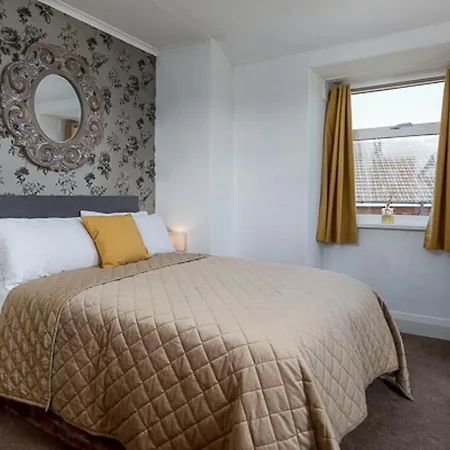 The Norlands Hotel