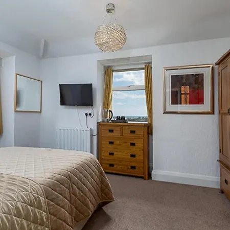 The Norlands Hotel 4*