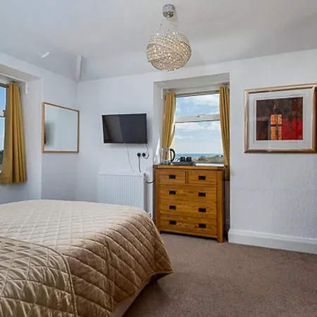 The Norlands Hotel Scarborough