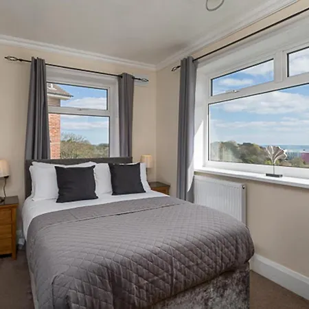 The Norlands スカーバラ