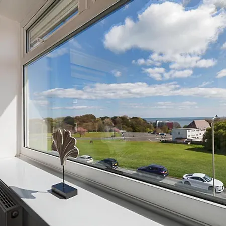 The Norlands 4* スカーバラ