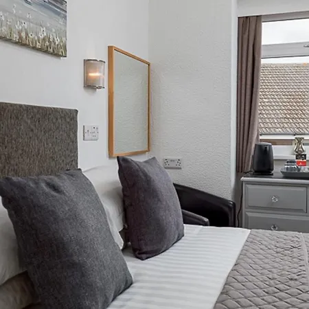 The Norlands Hotel