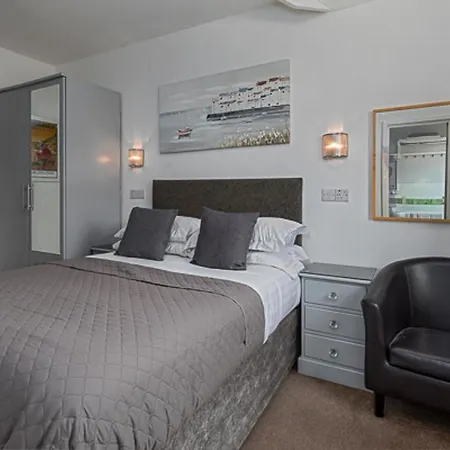 ホテル The Norlands